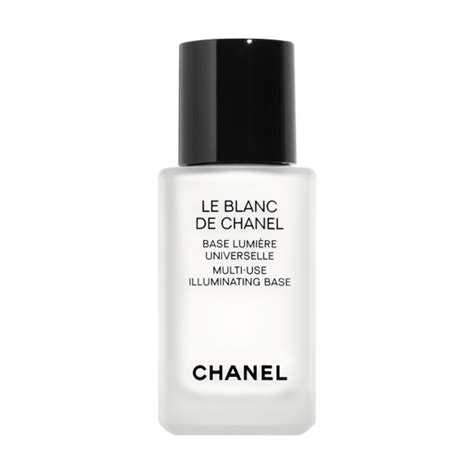 chanel multi use illuminating base